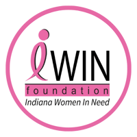 IWIN Foundation logo