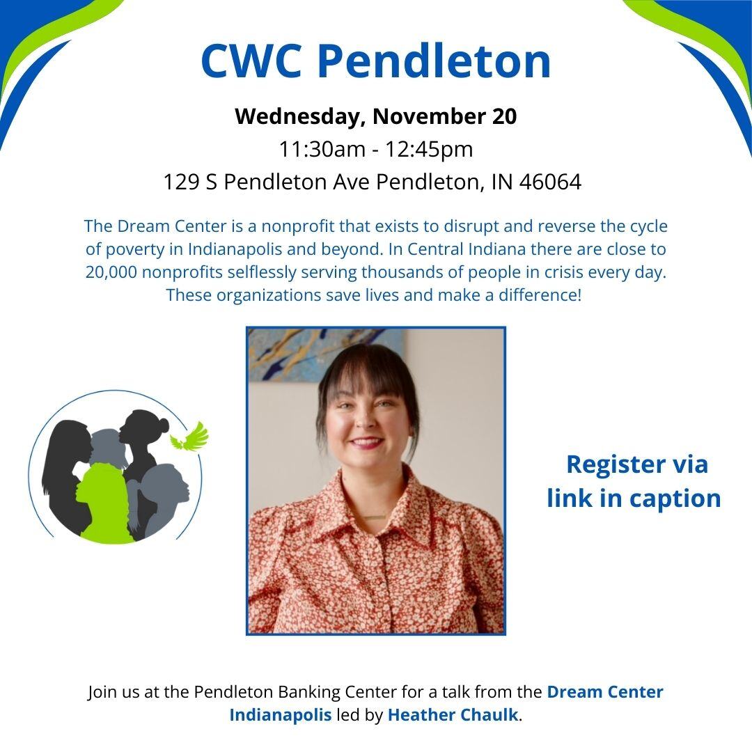 CWC Pendleton  location