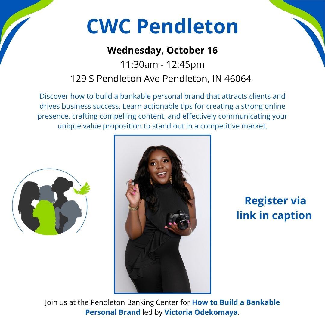 CWC - Pendleton location