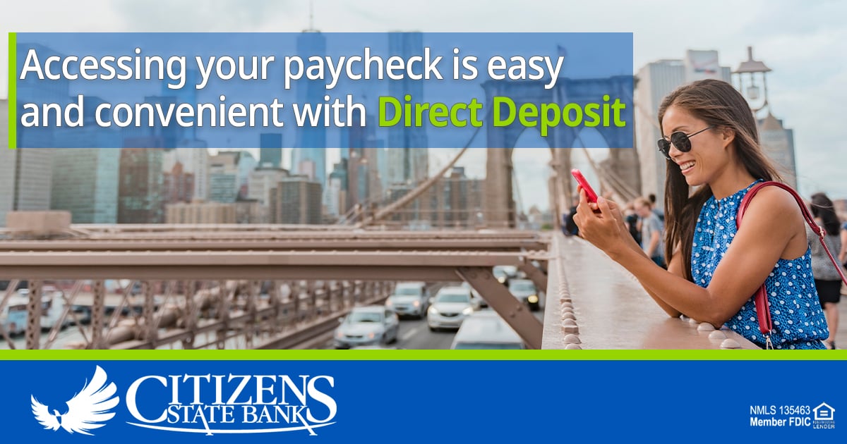 best direct deposit credit cards