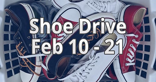 New Castle Shoe Drive location